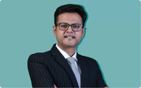 Dr. Prashant