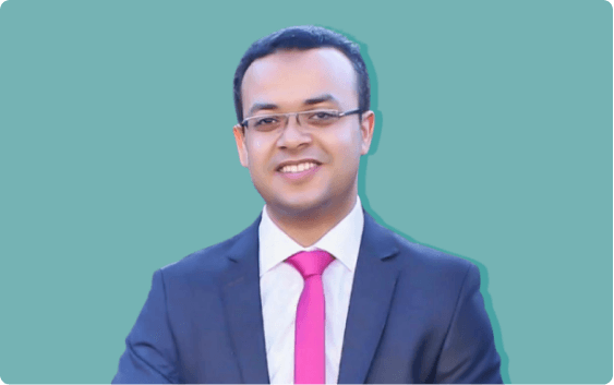 Mohamed M. Abdol Quader