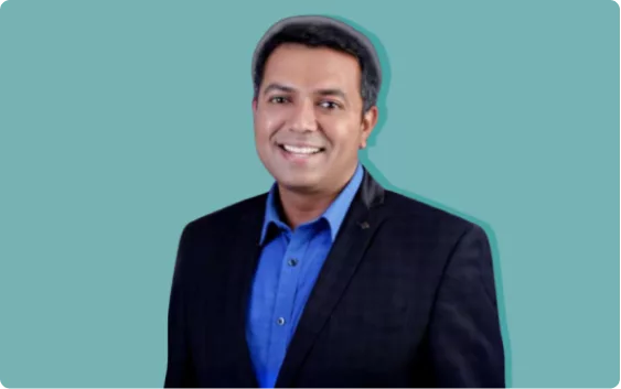 Mr. Prashanth Hugar