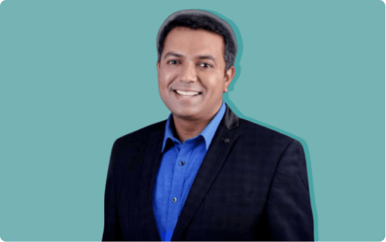 Mr. Prashanth Hugar