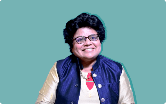 Rajni Jha
