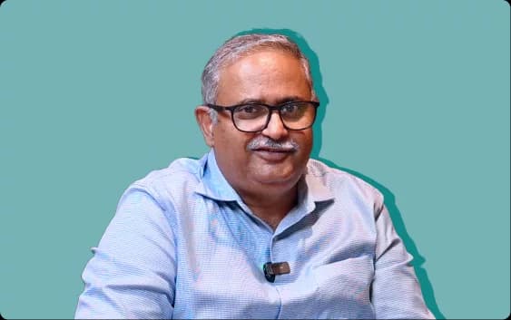 Rakesh Kumar Sinha