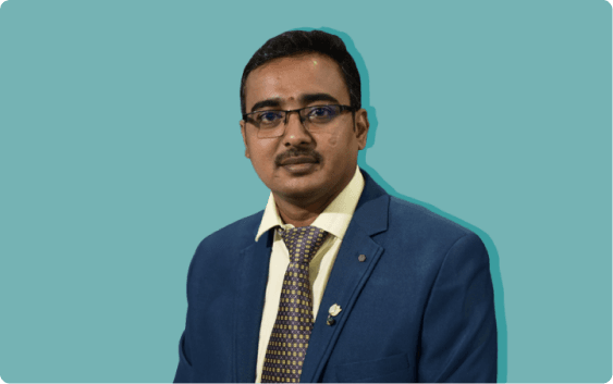Dr. Ravi S Ananthula