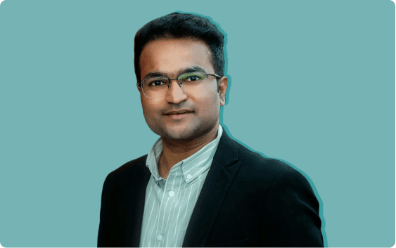 Dr. Siva Kumar Buddha