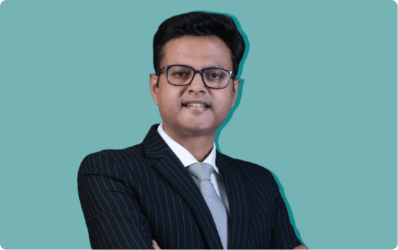 Dr. Prashant