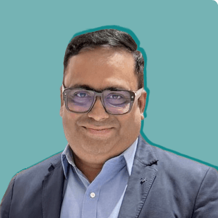 Pravin Kulkarni