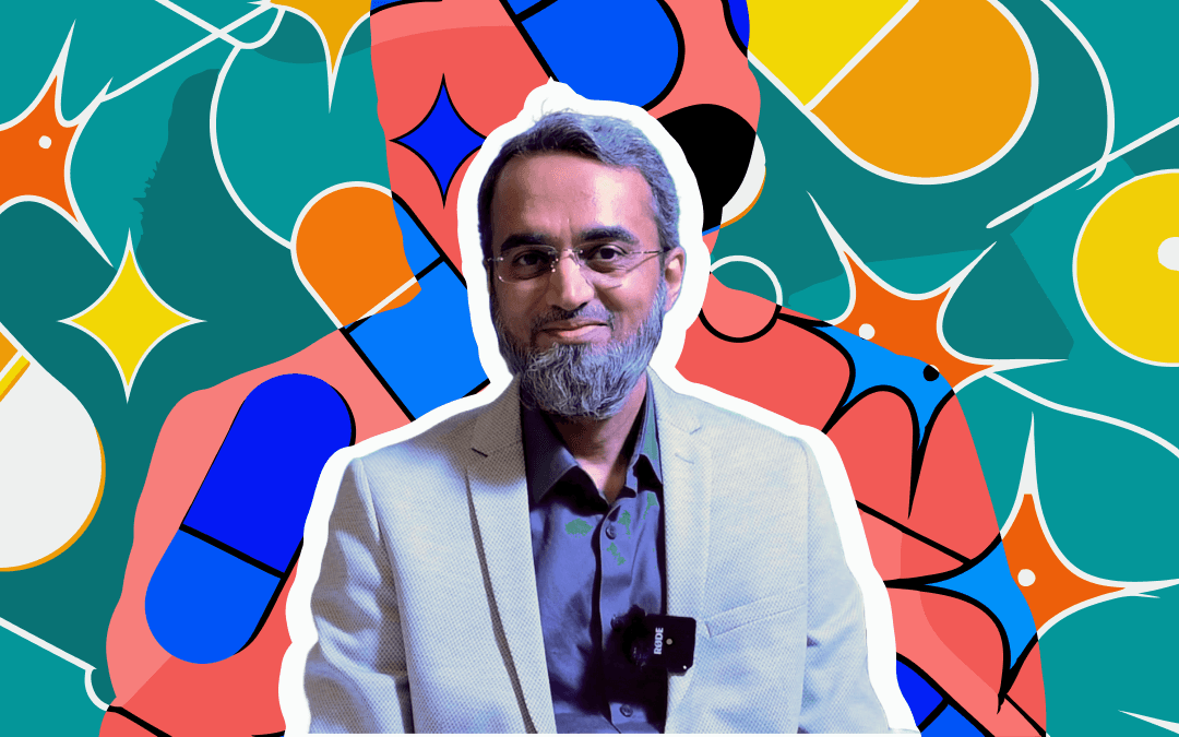 Inside Biotech Manufacturing: How Mannan Khambati Optimized Production at Bharat Serums