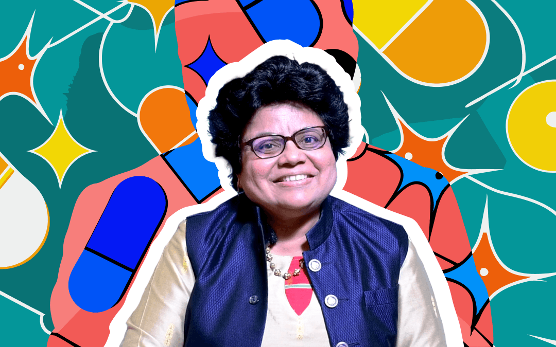 Mastering Pharma Regulations: Rajni Jha's Guide to Global Compliance Success