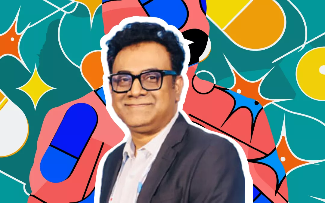 The Untold Story of COVID-19 Vaccine Development: Dr. Subhash Thuluva Speaks