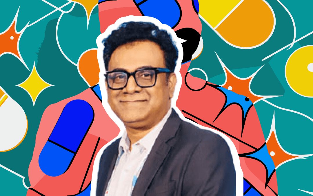 The Untold Story of COVID-19 Vaccine Development: Dr. Subhash Thuluva Speaks