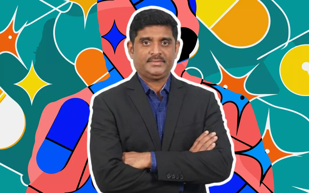 Dr Rupesh Kelaskar