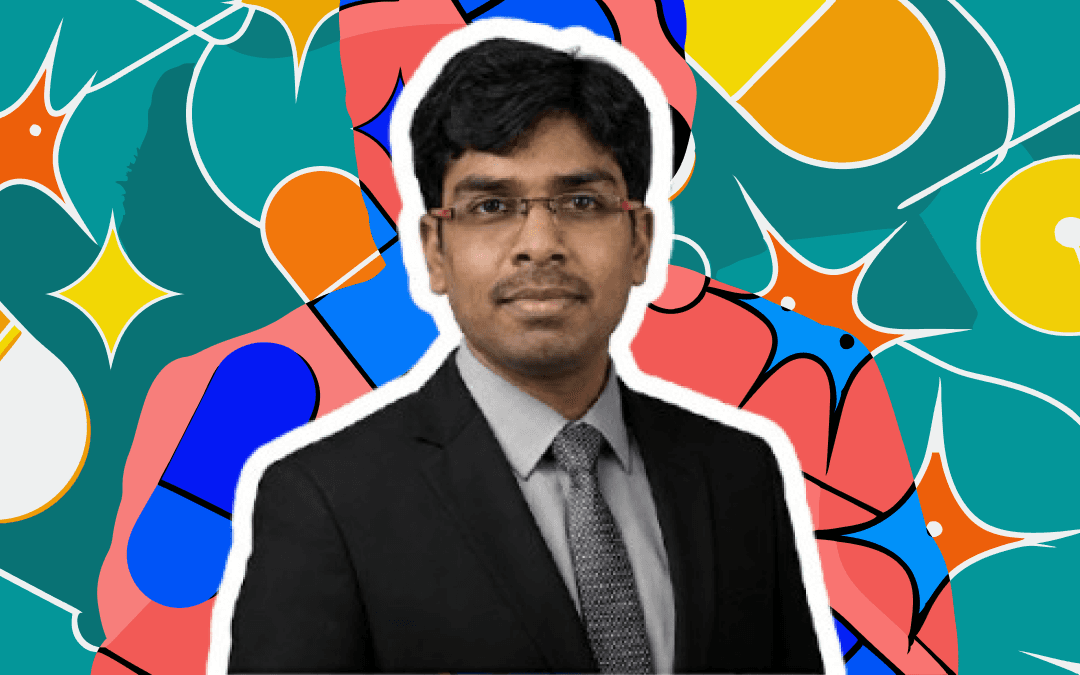 Dr. Siddhartha Talluri