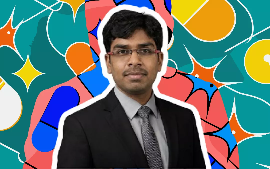 Dr. Siddhartha Talluri