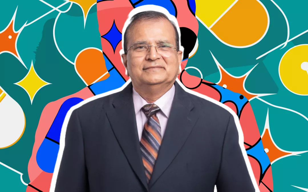 Former GSK Director on What It Really Takes to Lead in Pharma