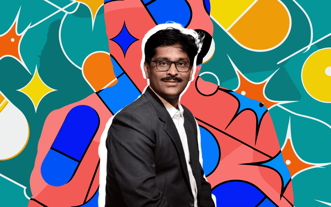 Talk about an Academic Comeback: Dive Deep into Dr. Bajarang’s Exciting Journey in Mastering Computational Chemistry