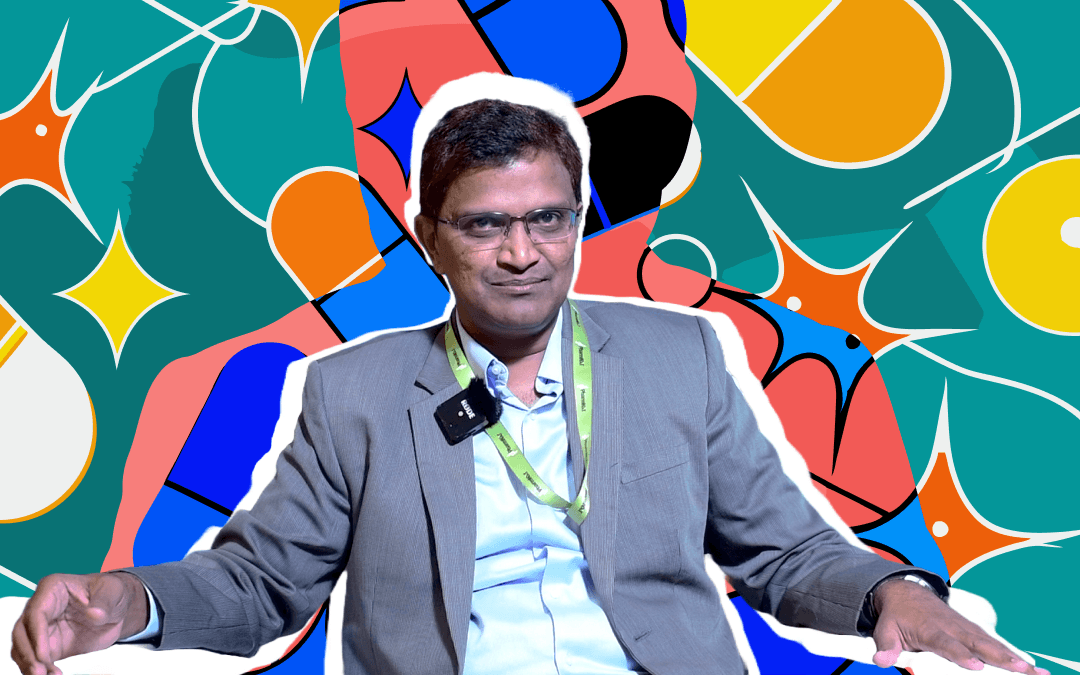 Retired at 47: Mr. Raghavendra’s Journey in Developing his Interest into Investing in Startups