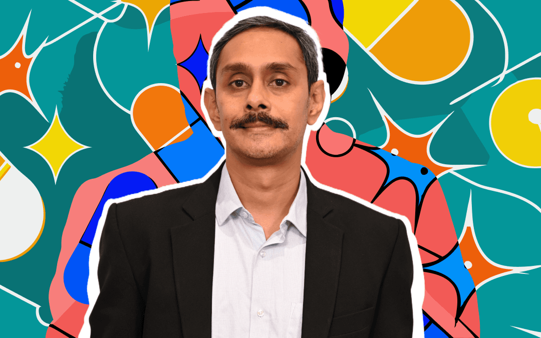 The Scientist Behind Emcure Pharma's API Success: Dr. Abhijit Roychowdhury