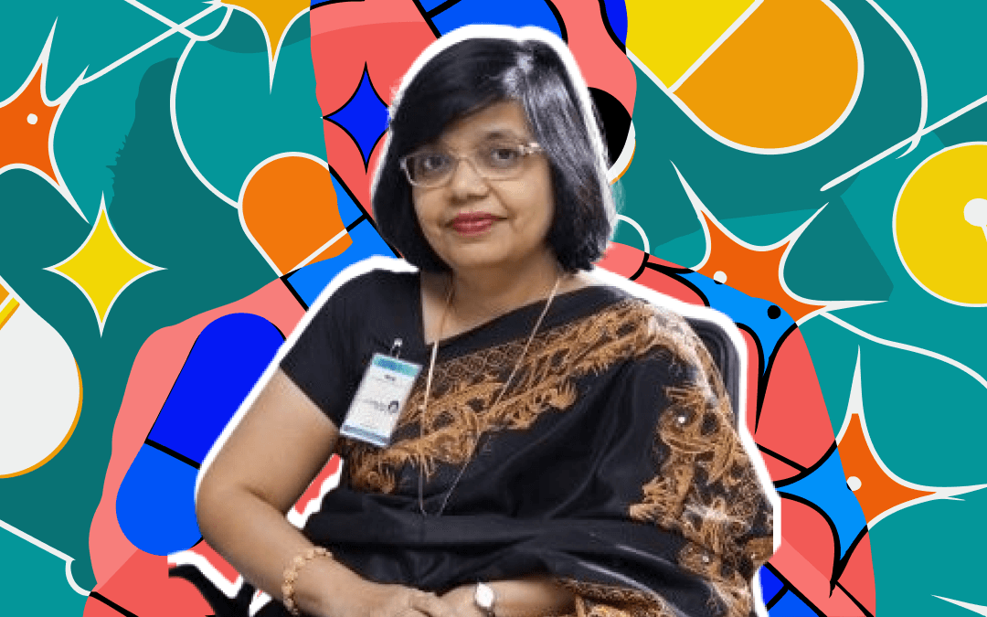 Bridging Education and Execution: Dr. Khale’s Vision at PlatPharm