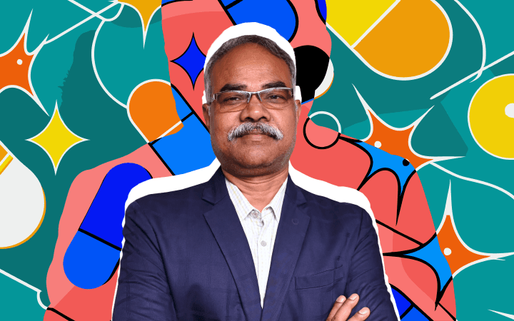 Inside Bioprocessing: Dr. Patra on Biosimilars & Leadership