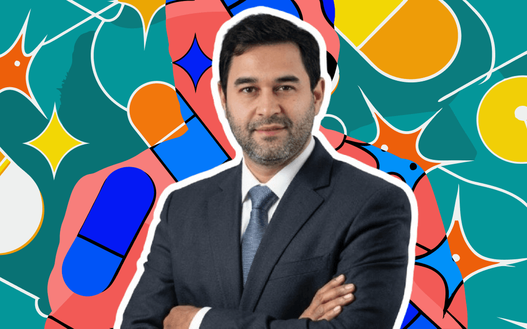 From Compliance To Accountability: Redefining Quality Leadership With Bruno Morgado