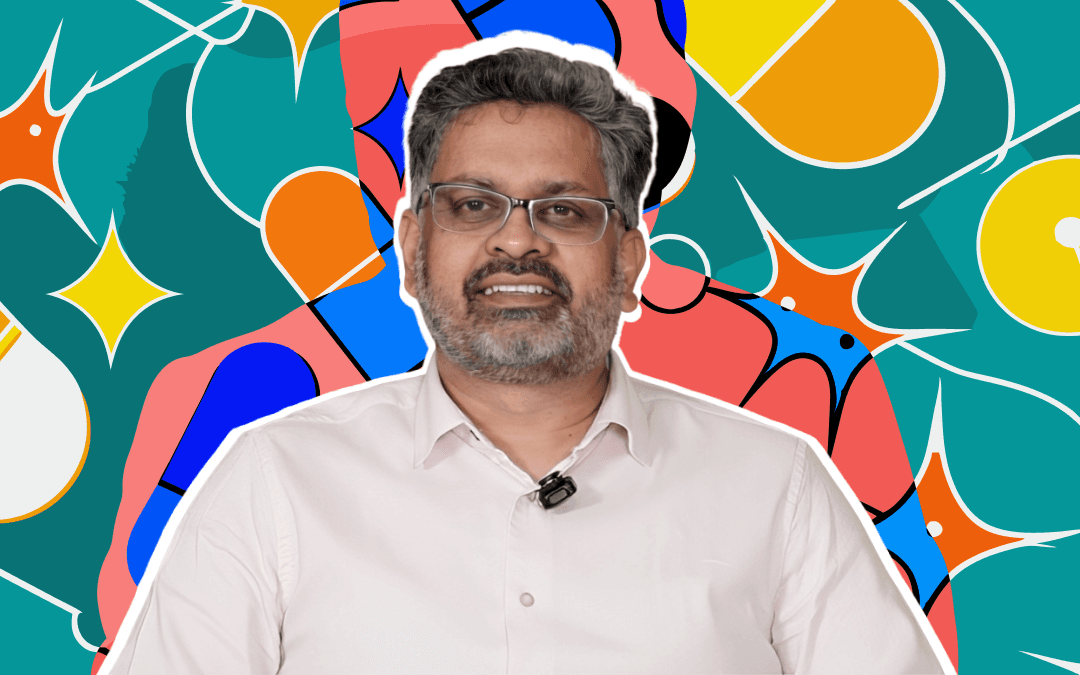 Rewriting Healthcare: Dr. Kalyan Uppaluri On AI, Genetics, And India’s Preventive Future