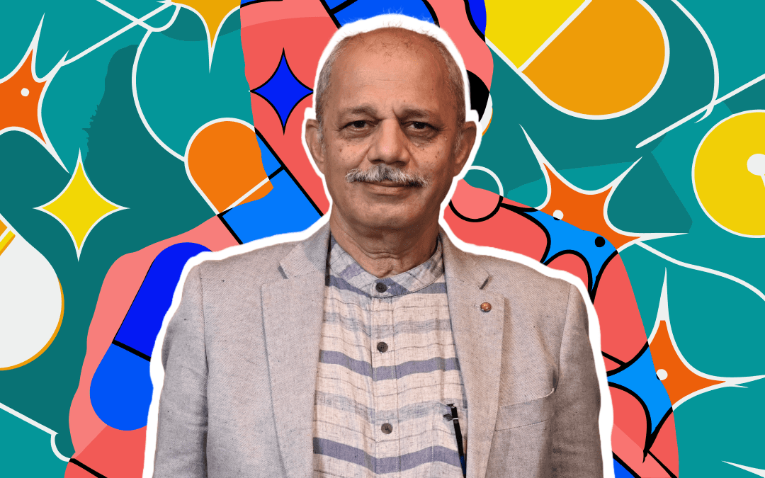 A Leader Without Ego: Dr. Mithilesh Trivedi’s Pharma Journey