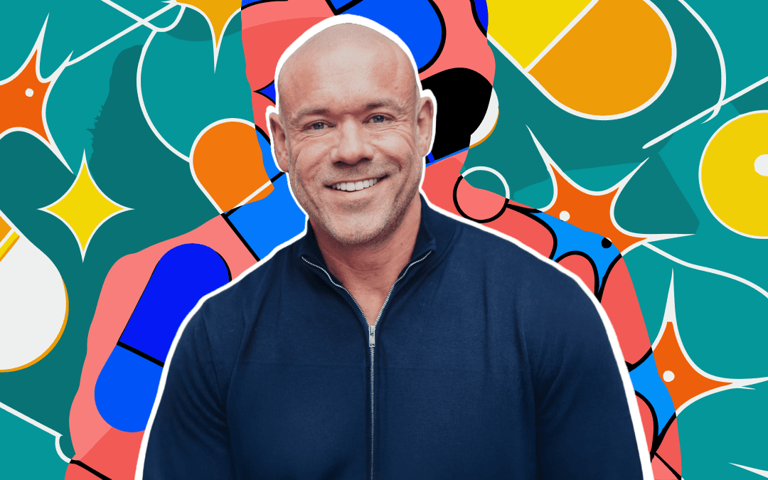Dr. Paul Faulder, the CEO Behind Pharma R&D’s Digital Transformation | Elixir Software