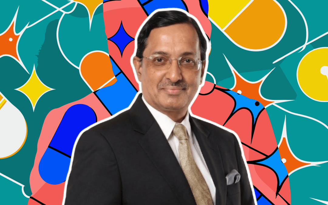 Quality, Leadership, and the Future of Indian Pharma: 38 Years of Wisdom from Dr Rajiv Desai