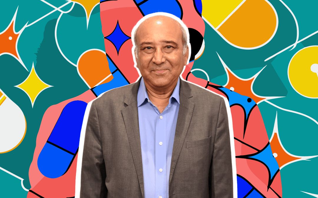 Dr. Ashok Kumar Bhattacharya: Un lascito di leadership, innovazione HR e successo farmaceutico