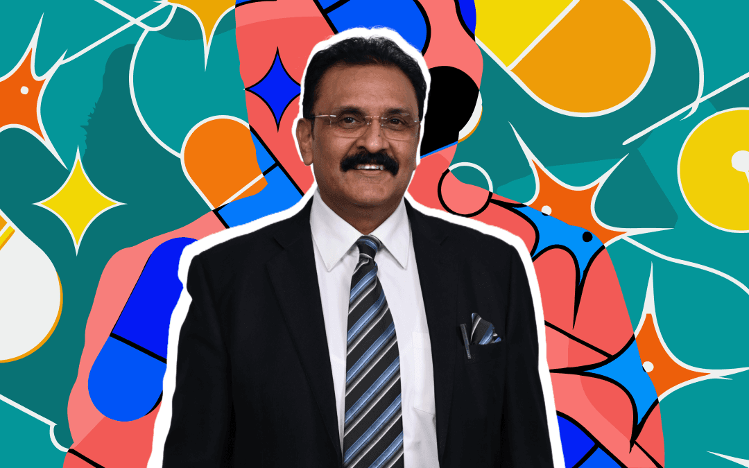 Quotes to Live By, Lessons to Lead By | Dr. Rajput's Modus Operandi to Lead Pharma