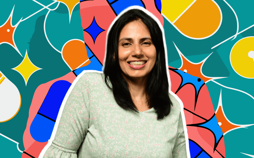 At the Forefront of Change: Dr. Rajeshwari Adhiseshan’s Endeavors at the Gates Foundation