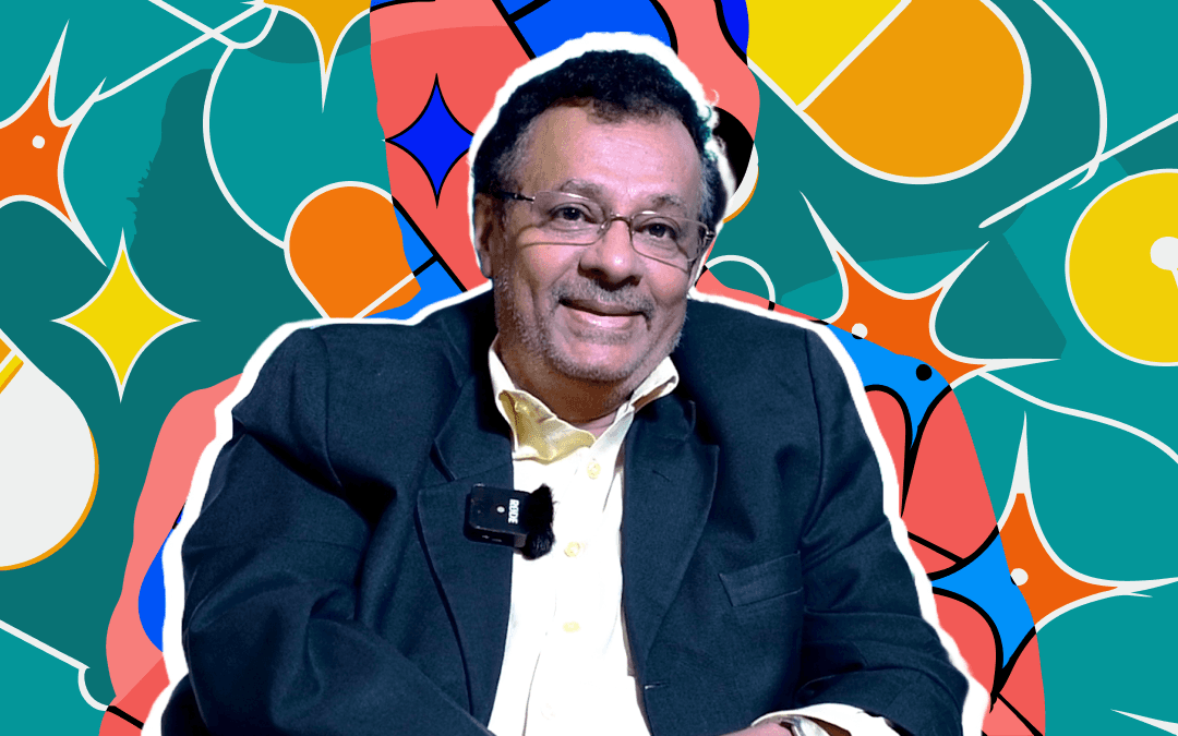 Pioneering Drug Discovery in India: Insights from Dr. Ranjan Chakrabarti