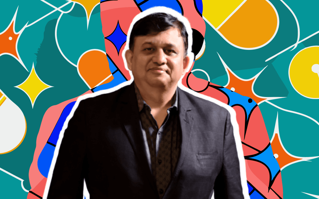 Work-Life Balance is for the Lazy? Dr. Sinha's Bold Take!