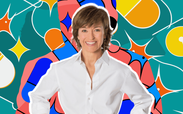Marathons, Medicines, and Mastery: Elisabeth Stampa’s Blueprint for Leadership