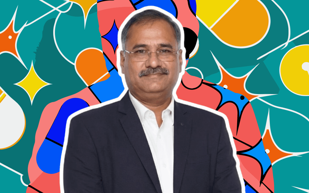 Mr. Laxmikant Tiwari On Compliance, Quality, And Shop-Floor Ops
