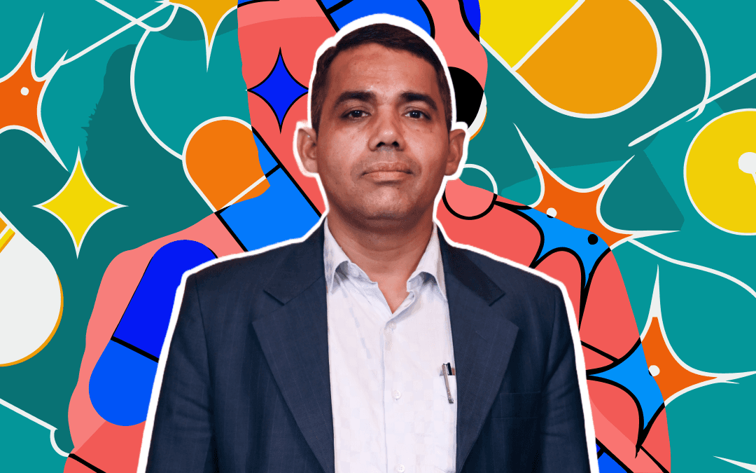 How This Quality Leader Transformed Struggling Pharma Plants into Global-Ready Facilities