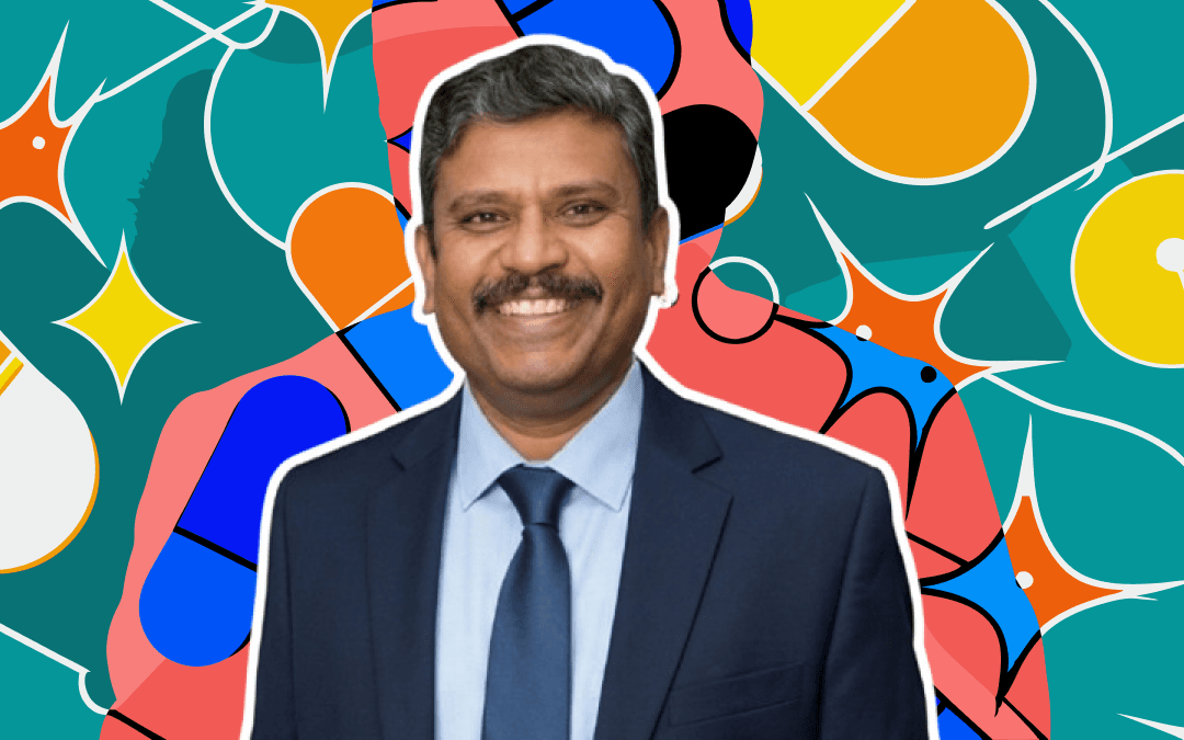 Quality Without Compromise: Lessons In Sterility, Strategy, And Leadership With Manish Bhatkar