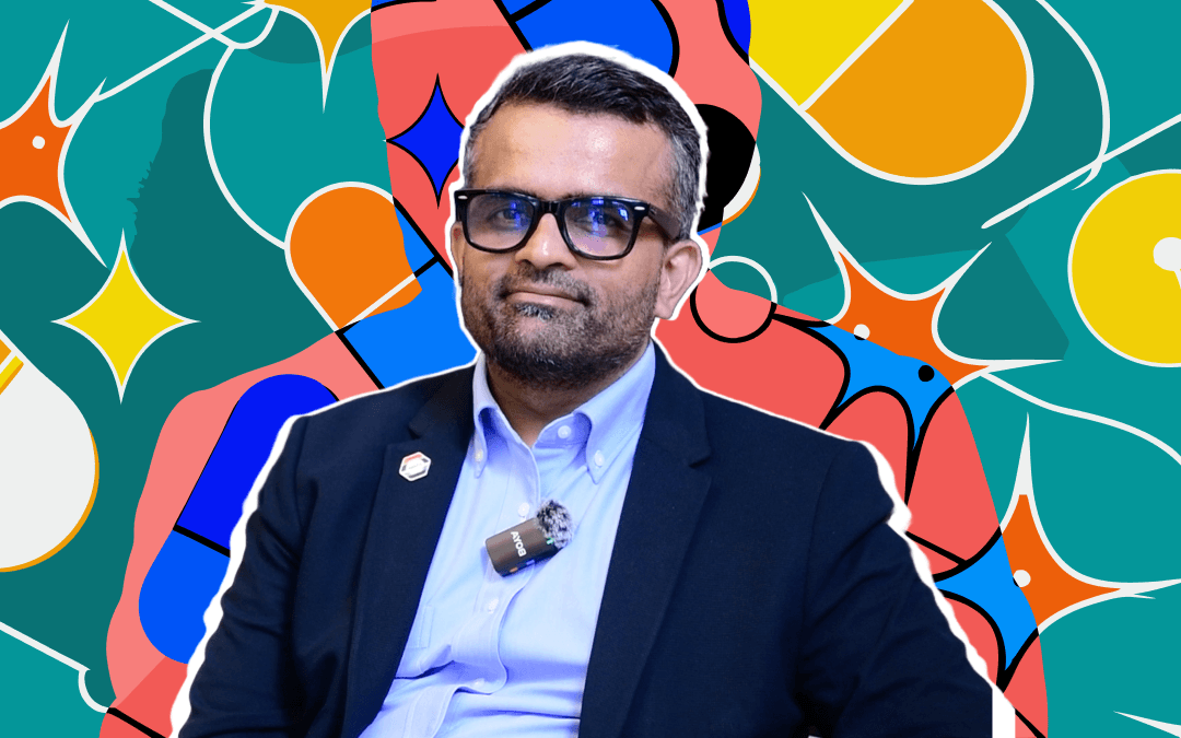 Empowering Pharma with Artificial Intelligence & Machine Learning: Mr. Manish Manakchand on IDBS's Vision