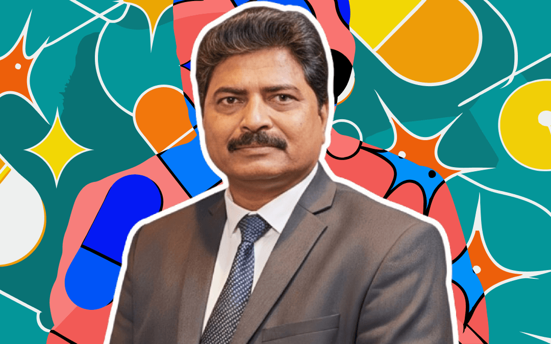 Quality Is the Backbone of Growth: Mr. Digambar Nigade On Leadership, Compliance, And The Future Of Pharma