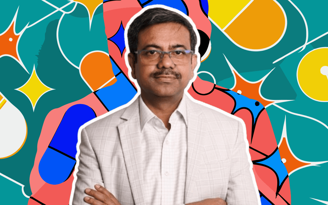 Turning Purpose Into Performance: Mr Pathak On The Real Role of L&D