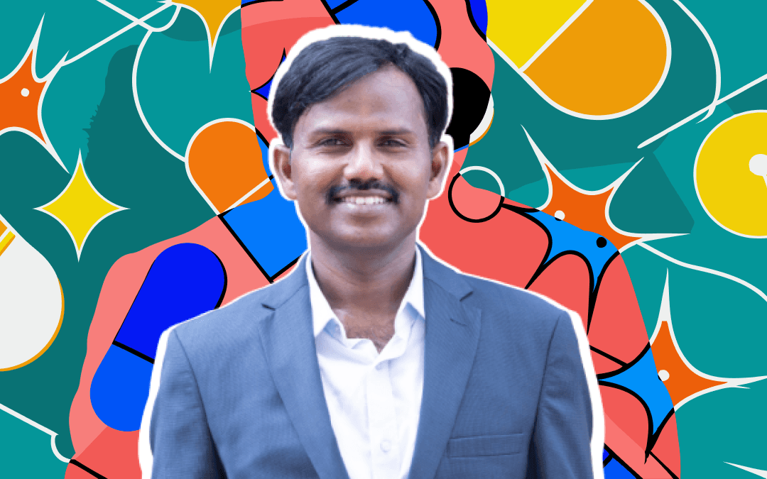 Breaking Boundaries in Drug Research: Dr. Neeradi Dinesh's Inspiring Path