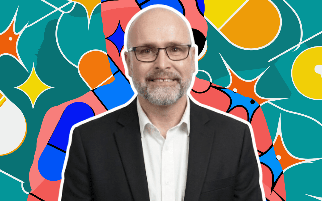 Mr. Patrick Nieuwenhuizen on Contamination Control, AI, and Leadership