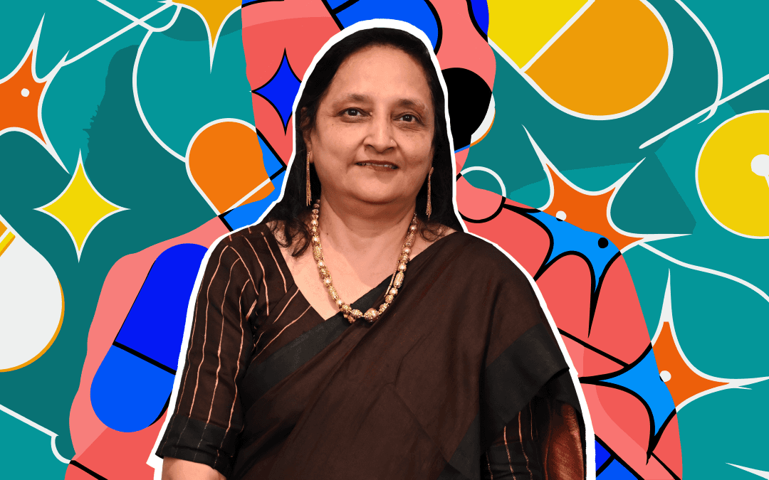 The Art of Leading Fearlessly: Inside the Philosophy of Wockhardt's Former President