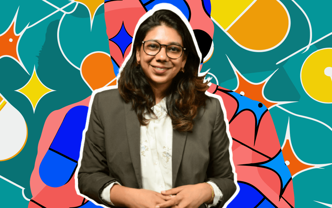 Pritha Aggarwal’s Bold Perspective: Does Work-Life Balance Truly Exist?