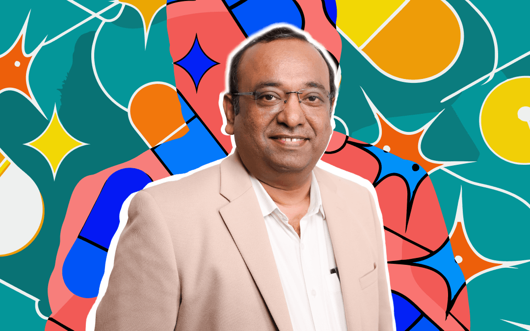 Ducking Nonsense: Why Sensible Leadership And Real Learning Matter In Pharma: Mr. Santosh Dayal