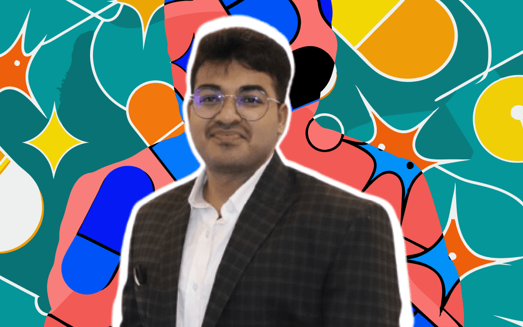 Satish Kumar’s Promise: Grooming India’s Next Pharma Leaders