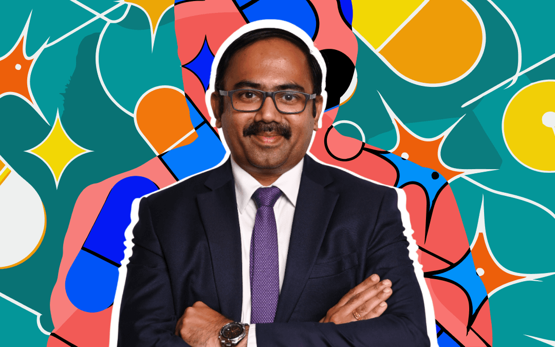 Celebrating Failure and Personalising Learning: Inside a Pharma HR Leader’s Mindset