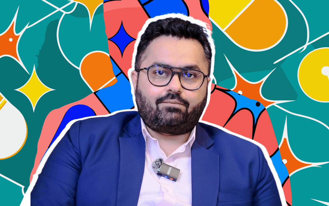 Tarun Walia on Leading Data Science and Mergers & Acquisitions at Novo Nordisk