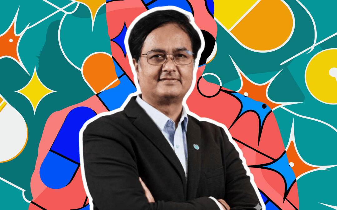 “Quality is Driven by Science” – Leadership Lessons from Zydus President Vikram Shukla