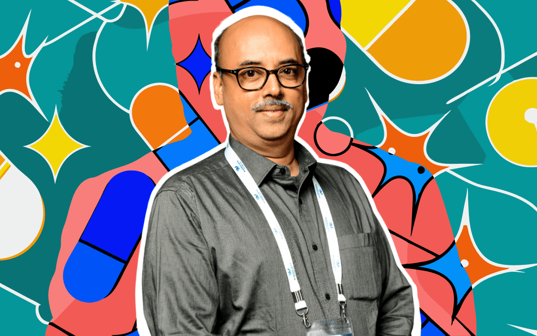 Jack of All, Master of Solutions: Vikram Mahapatra’s Story